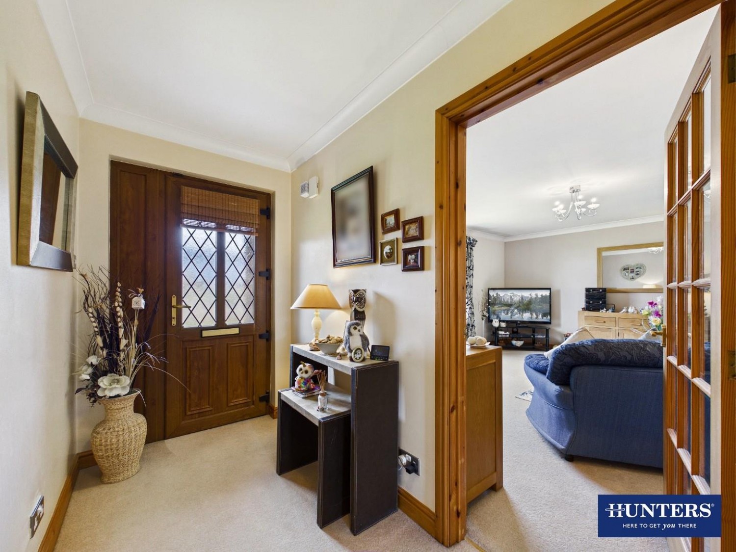 3 bedroom Bungalow for sale in The Old Bakery, Gretna, DG16