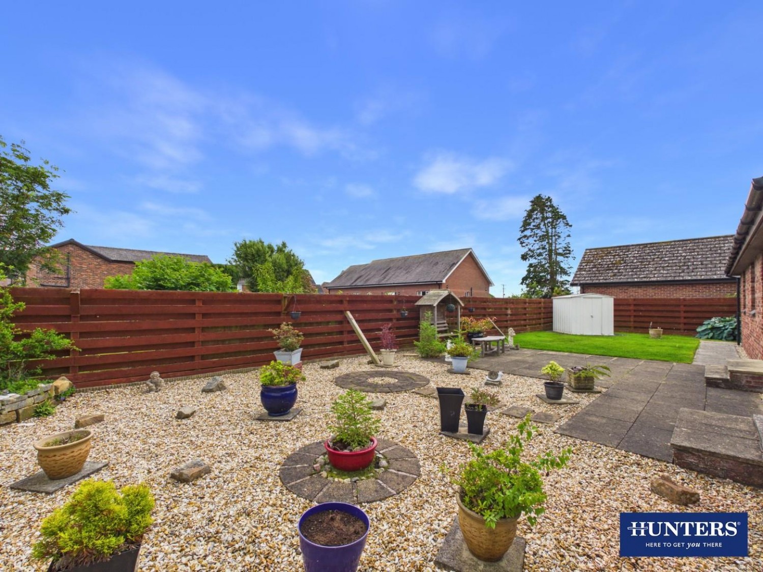 3 bedroom Bungalow for sale in The Old Bakery, Gretna, DG16