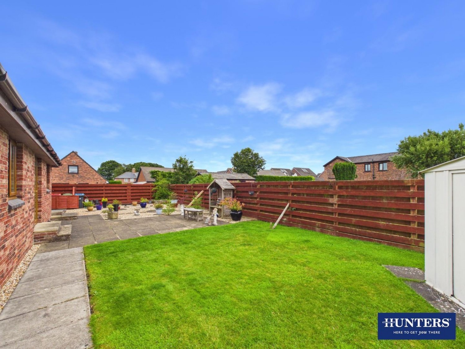 3 bedroom Bungalow for sale in The Old Bakery, Gretna, DG16