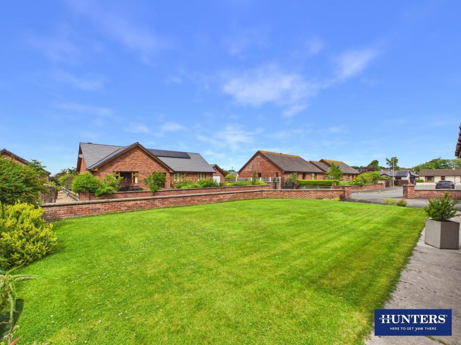 3 bedroom Bungalow for sale in The Old Bakery, Gretna, DG16