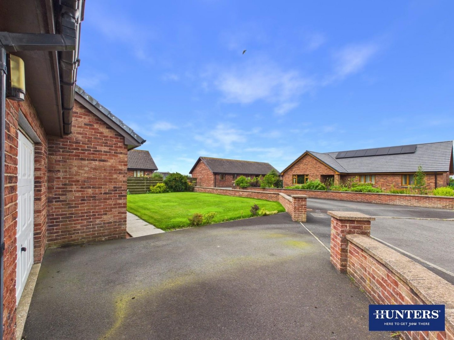 3 bedroom Bungalow for sale in The Old Bakery, Gretna, DG16