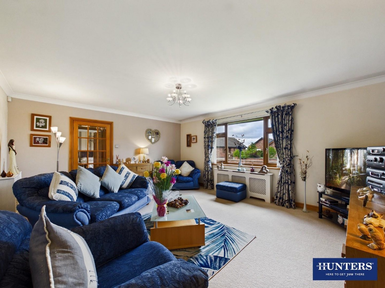 3 bedroom Bungalow for sale in The Old Bakery, Gretna, DG16