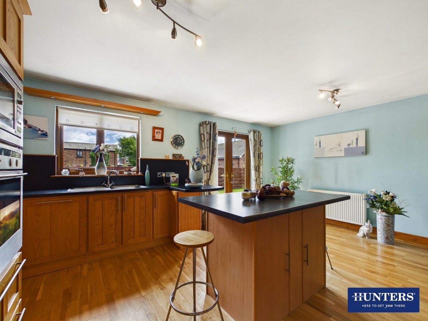3 bedroom Bungalow for sale in The Old Bakery, Gretna, DG16