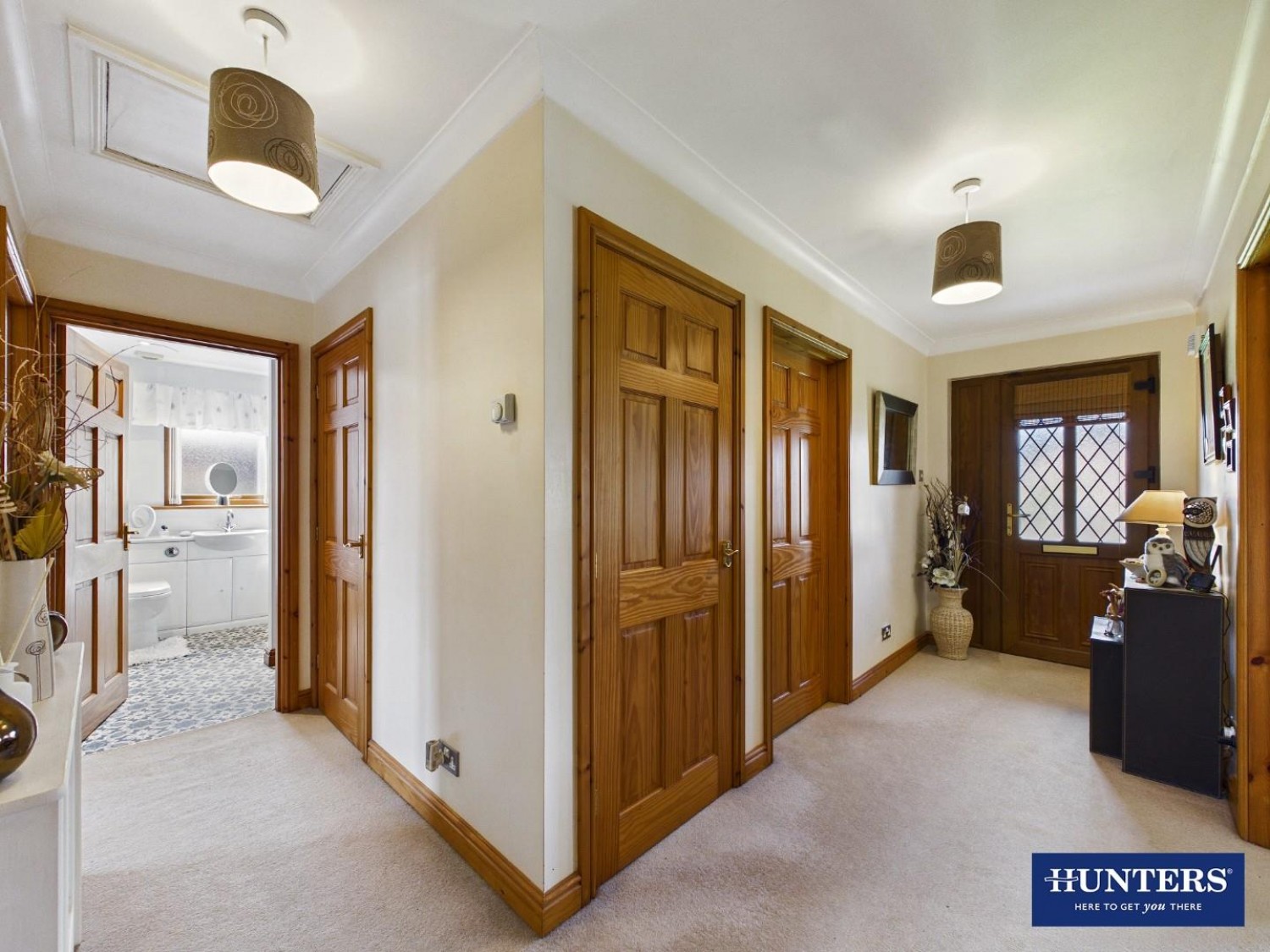 3 bedroom Bungalow for sale in The Old Bakery, Gretna, DG16