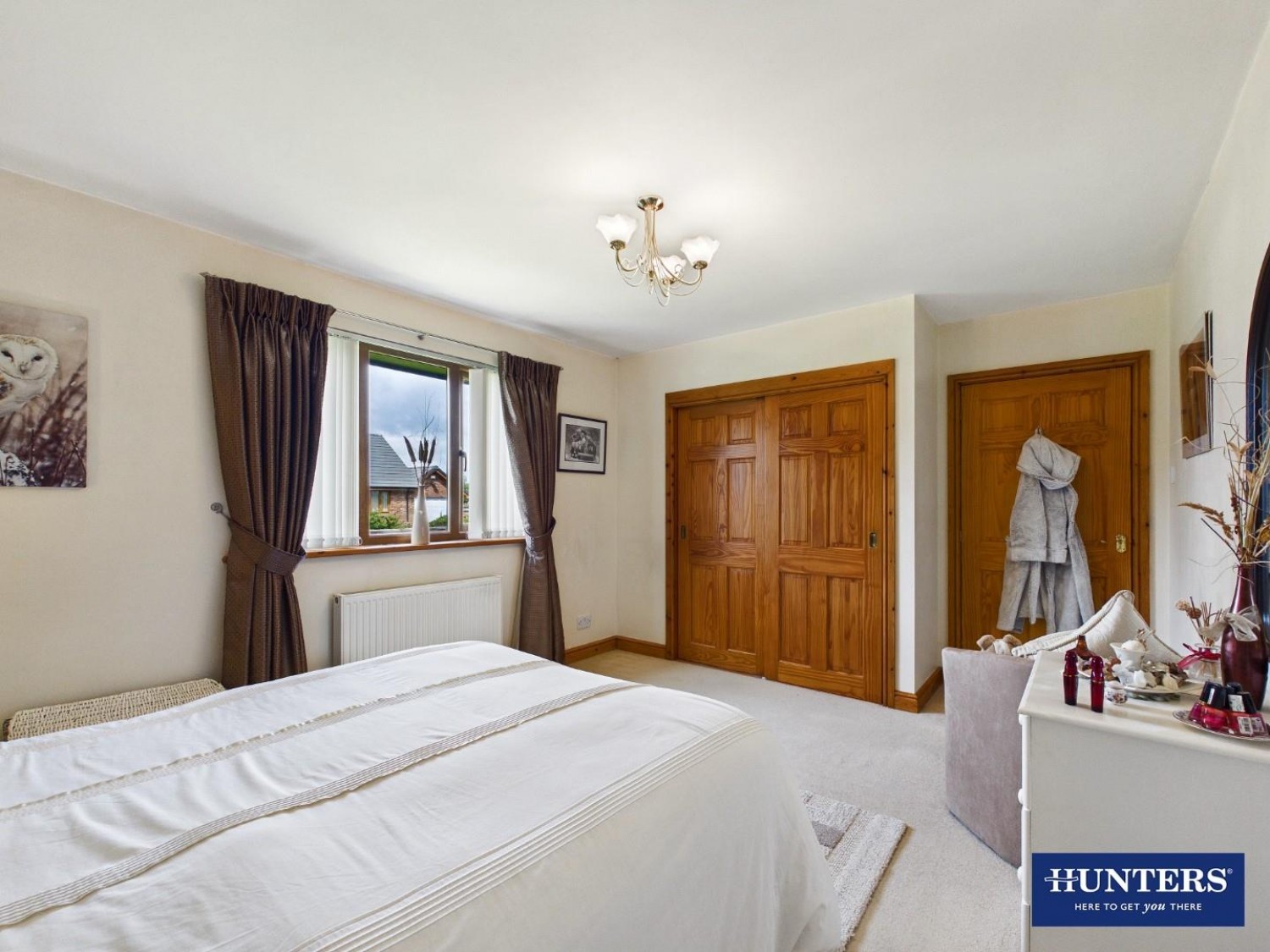 3 bedroom Bungalow for sale in The Old Bakery, Gretna, DG16