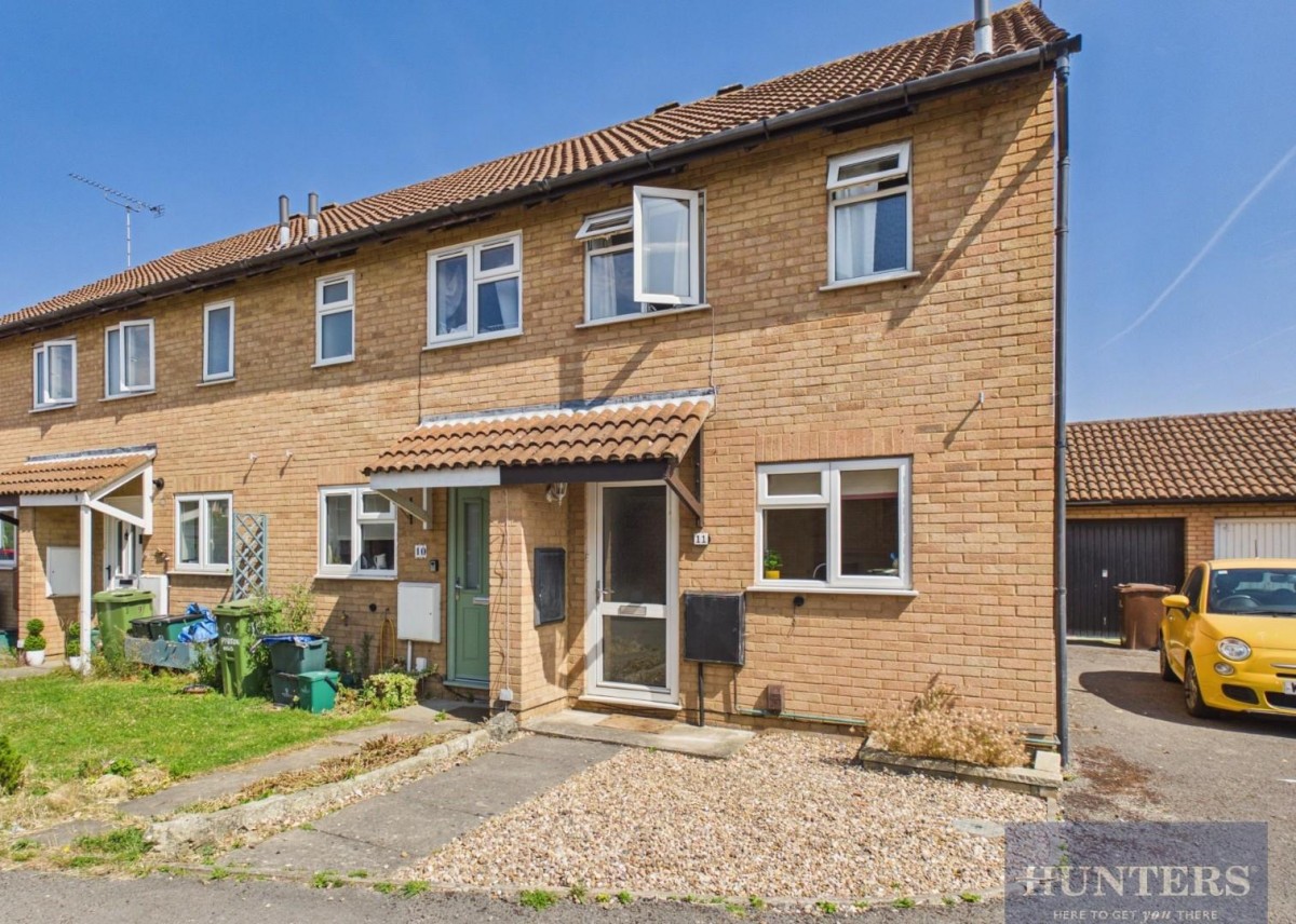 Pyrton Mews, Up Hatherley, Cheltenham, GL51 3RG