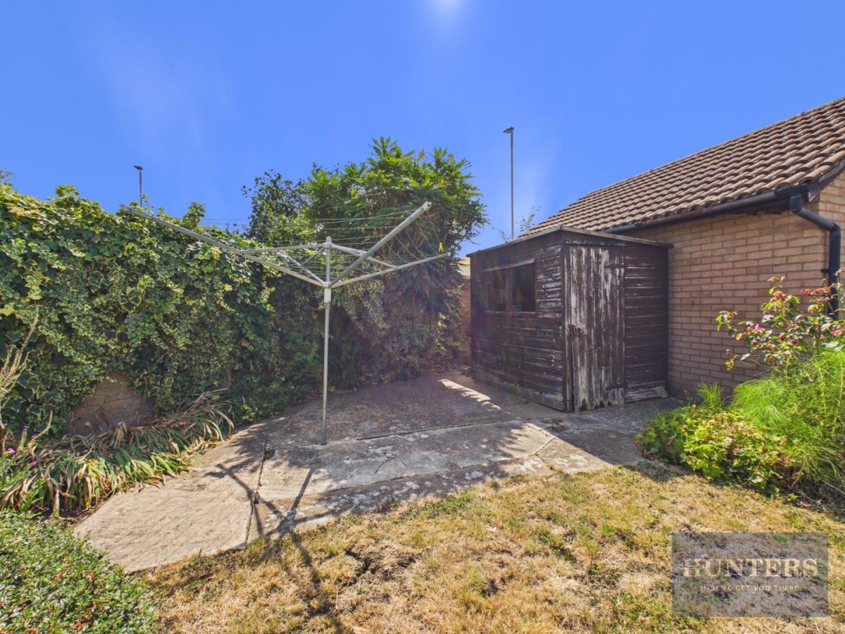 Pyrton Mews, Up Hatherley, Cheltenham, GL51 3RG