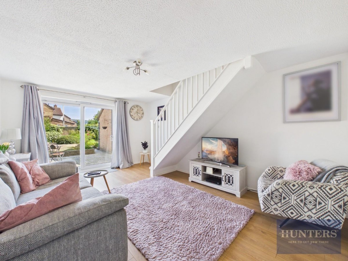 Pyrton Mews, Up Hatherley, Cheltenham, GL51 3RG