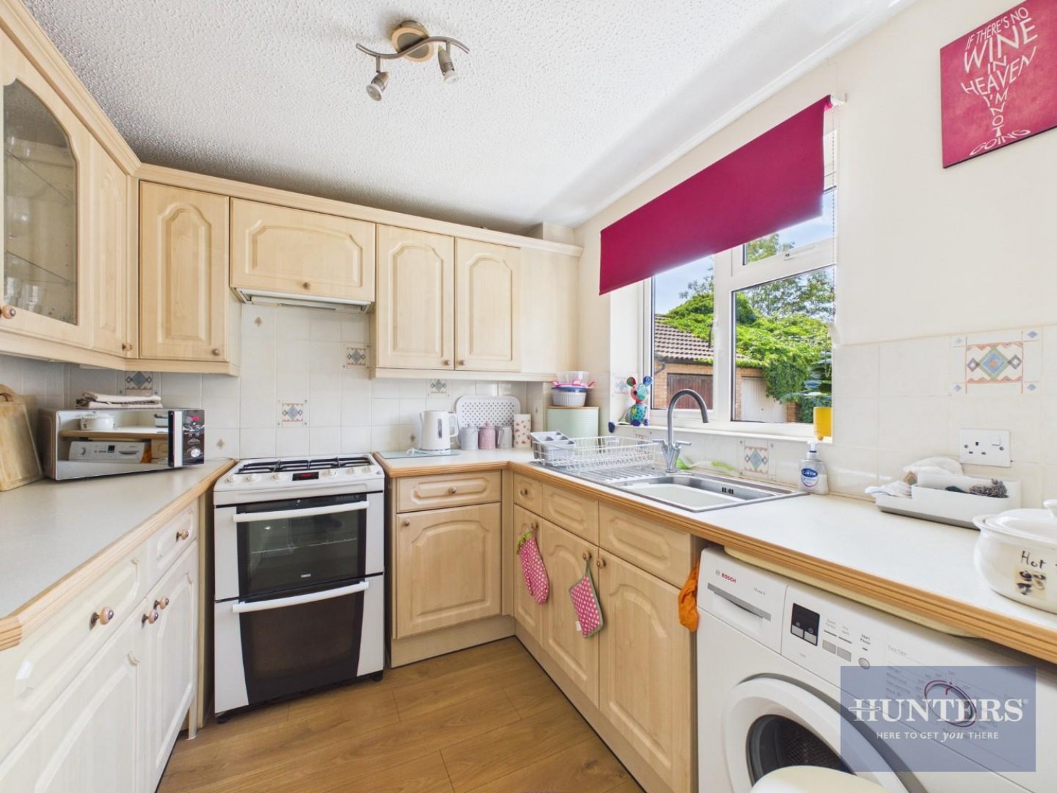 2 bedroom House to let in Pyrton Mews, Up Hatherley, Cheltenham, GL51 3RG