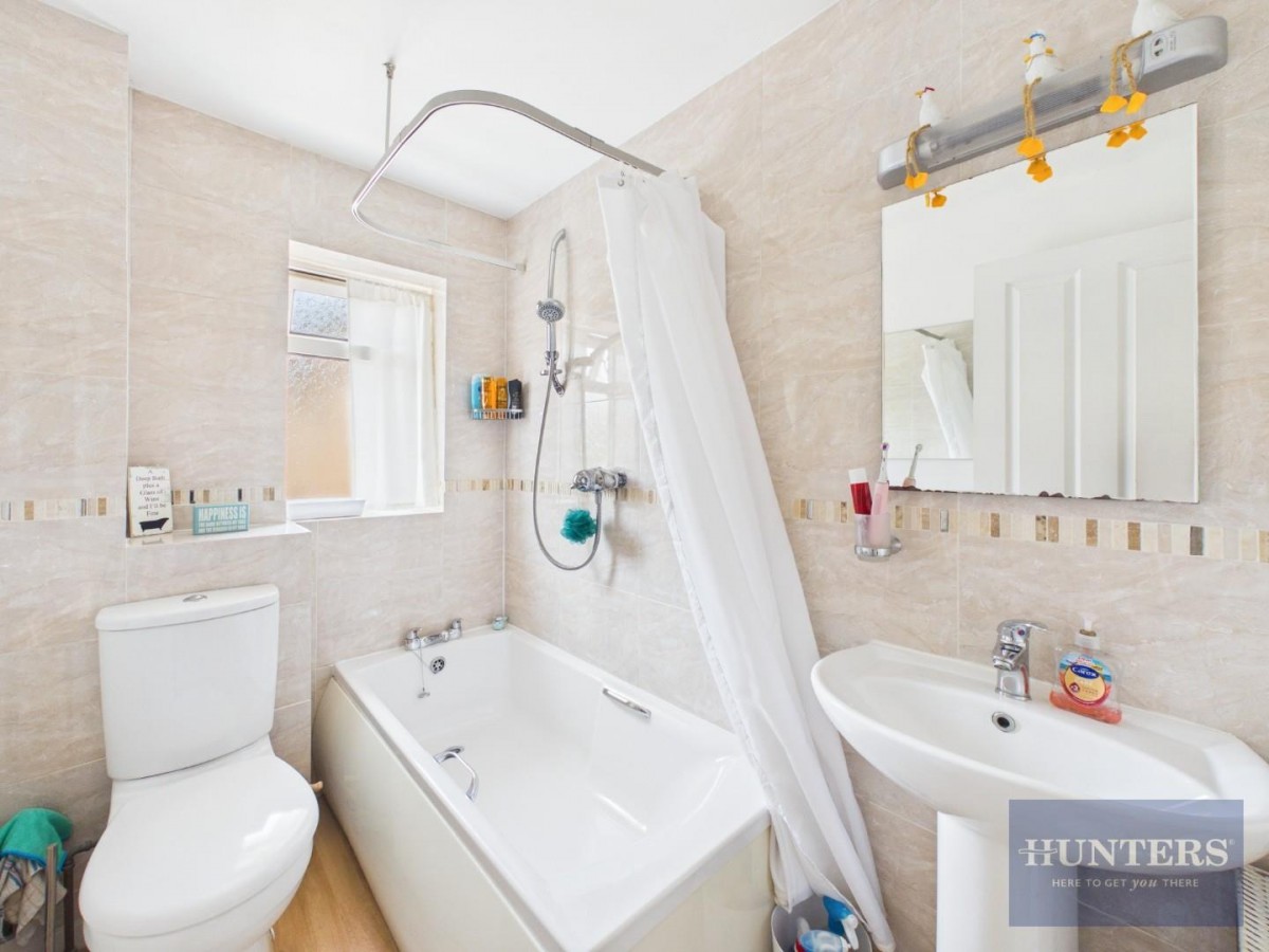 Pyrton Mews, Up Hatherley, Cheltenham, GL51 3RG