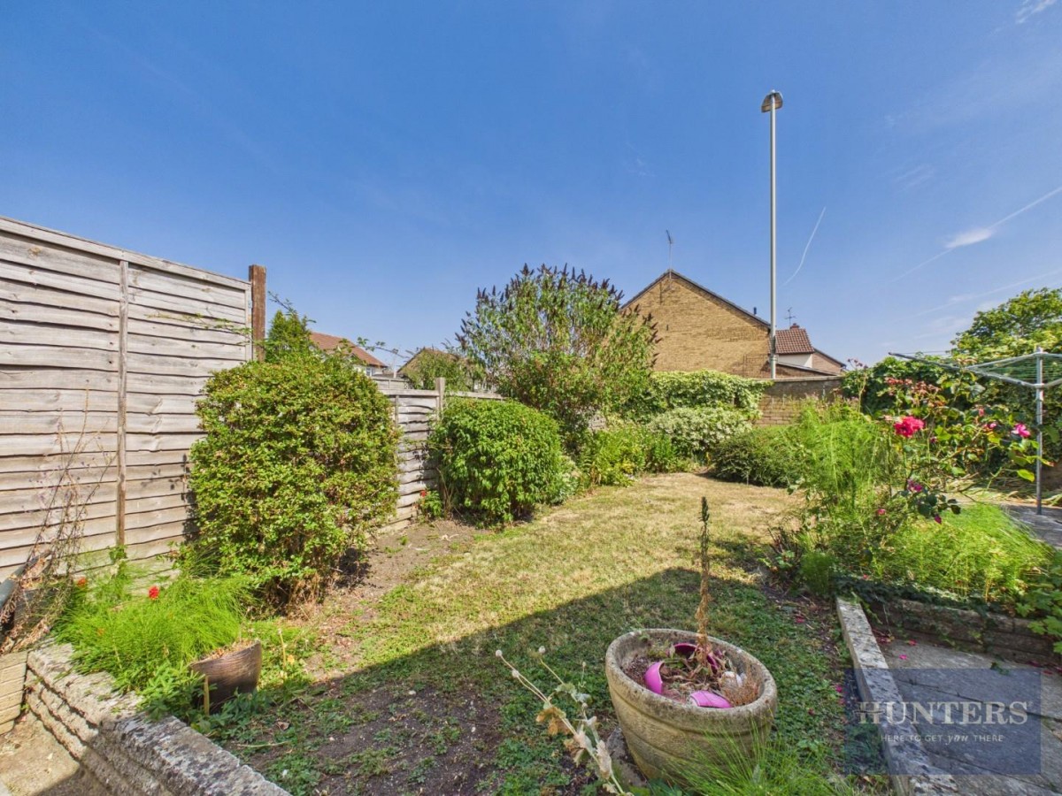 Pyrton Mews, Up Hatherley, Cheltenham, GL51 3RG