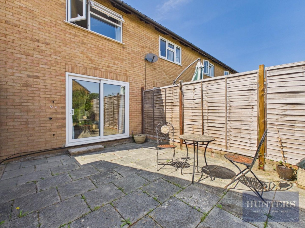 Pyrton Mews, Up Hatherley, Cheltenham, GL51 3RG