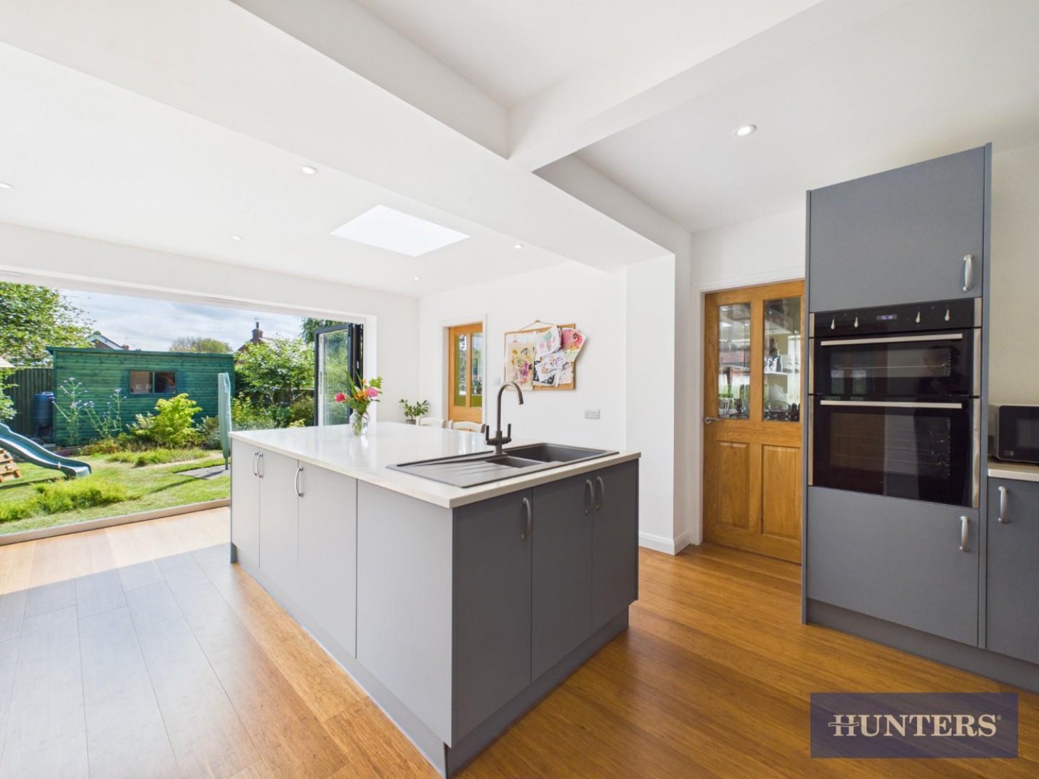 4 bedroom House for sale in Welford Road, Filey, YO14 0AE