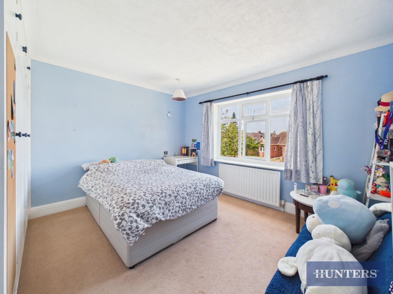 4 bedroom House for sale in Welford Road, Filey, YO14 0AE
