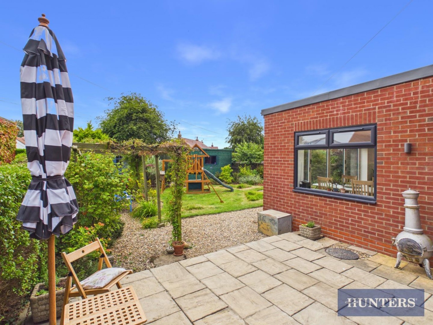 4 bedroom House for sale in Welford Road, Filey, YO14 0AE