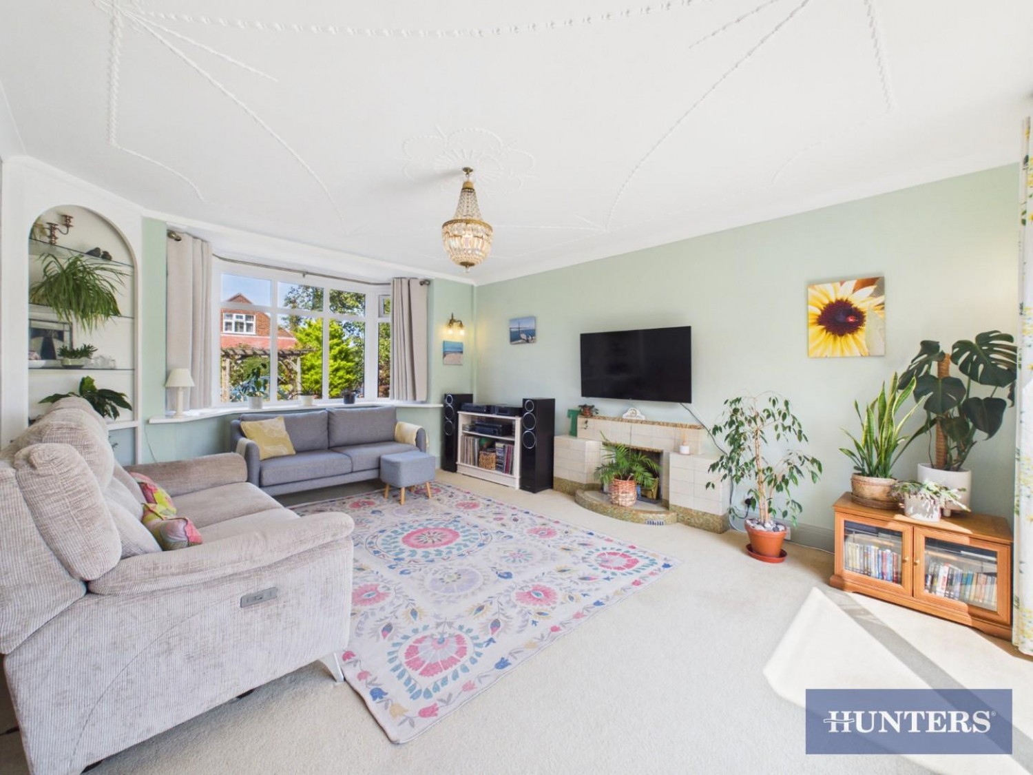 4 bedroom House for sale in Welford Road, Filey, YO14 0AE