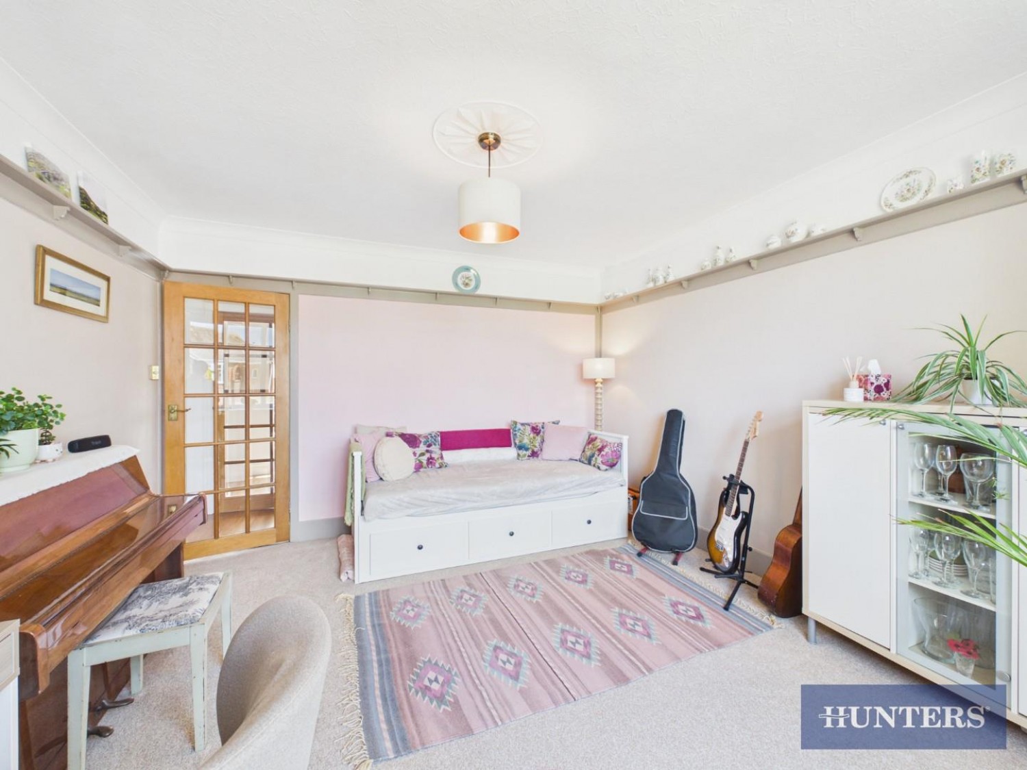 4 bedroom House for sale in Welford Road, Filey, YO14 0AE