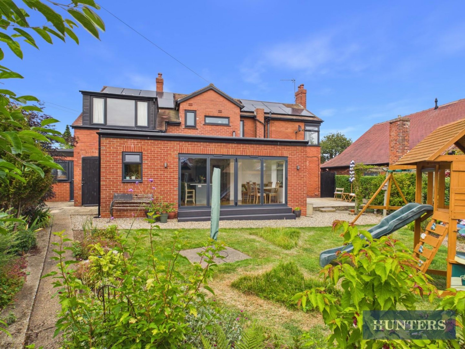 4 bedroom House for sale in Welford Road, Filey, YO14 0AE