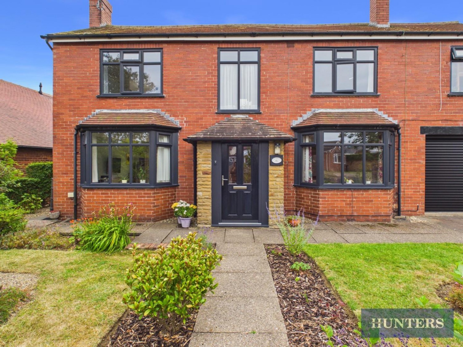 4 bedroom House for sale in Welford Road, Filey, YO14 0AE
