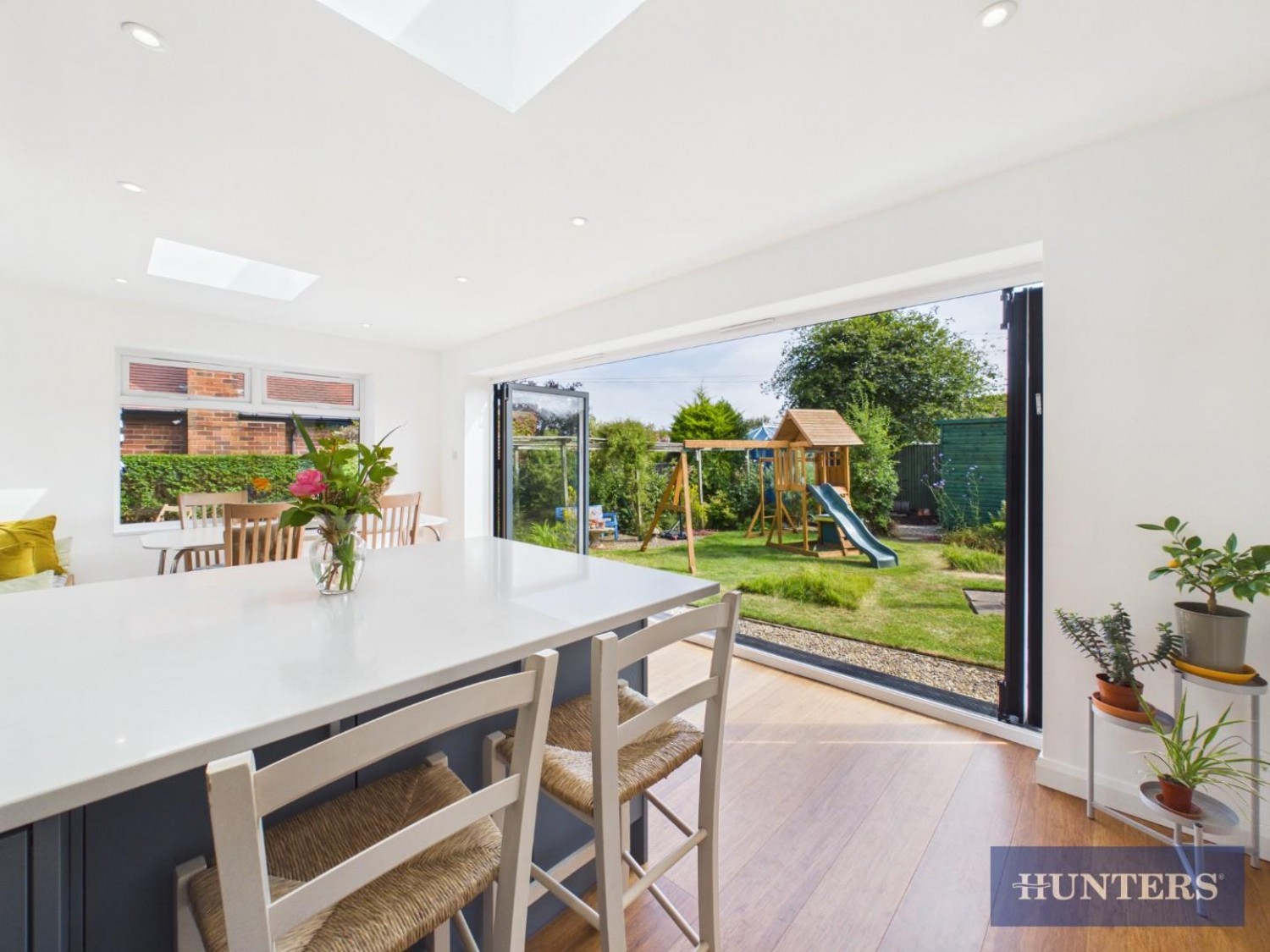 4 bedroom House for sale in Welford Road, Filey, YO14 0AE