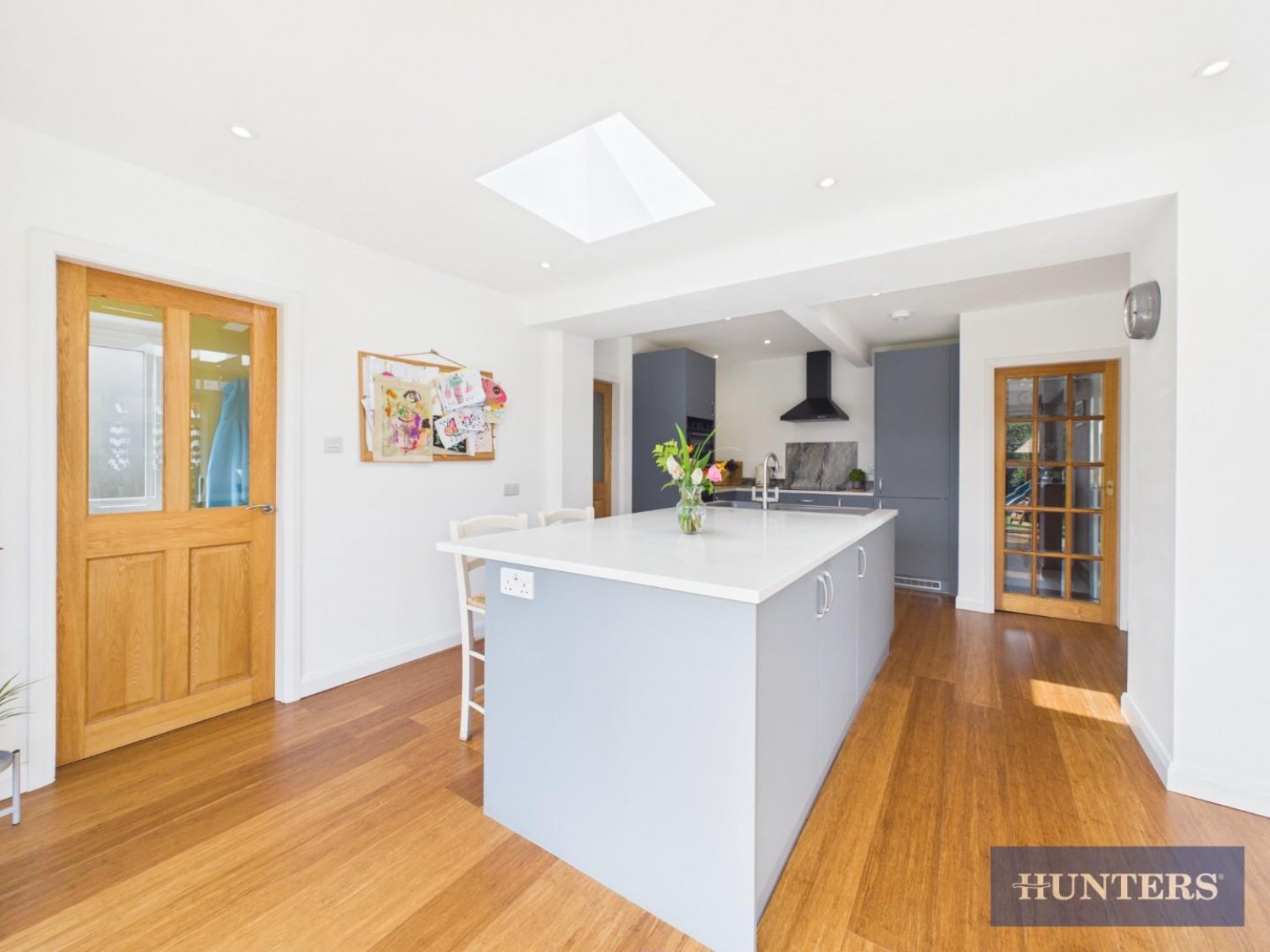 4 bedroom House for sale in Welford Road, Filey, YO14 0AE