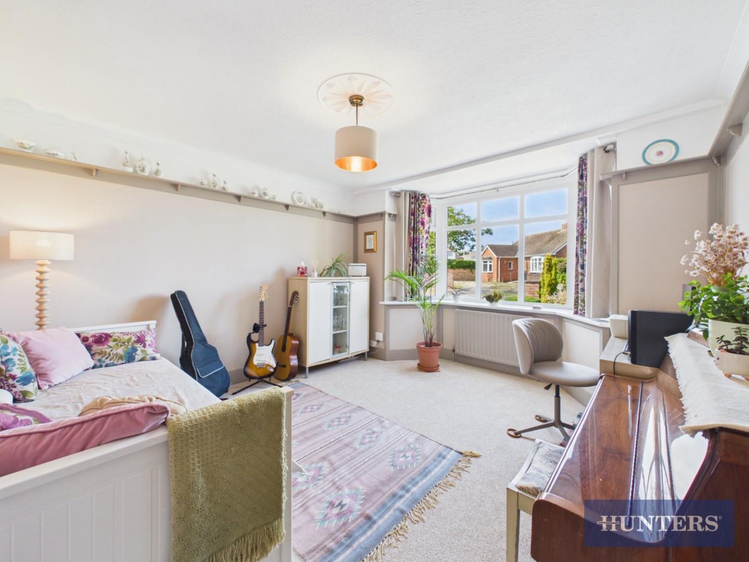 4 bedroom House for sale in Welford Road, Filey, YO14 0AE