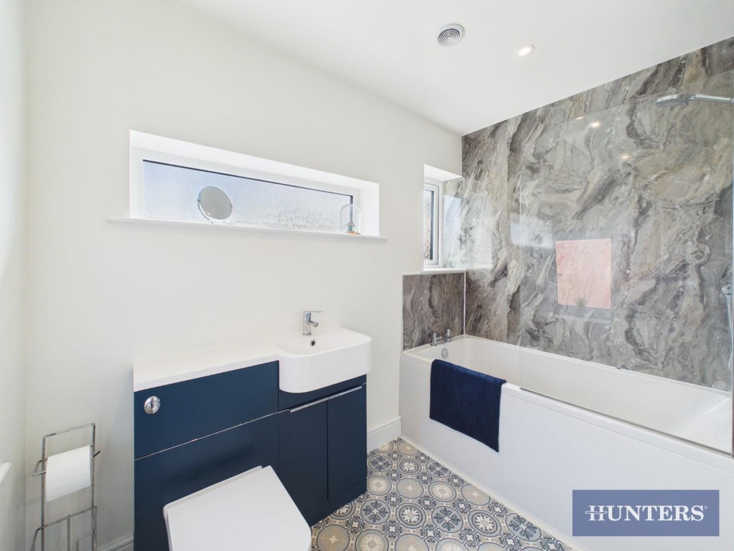 4 bedroom House for sale in Welford Road, Filey, YO14 0AE