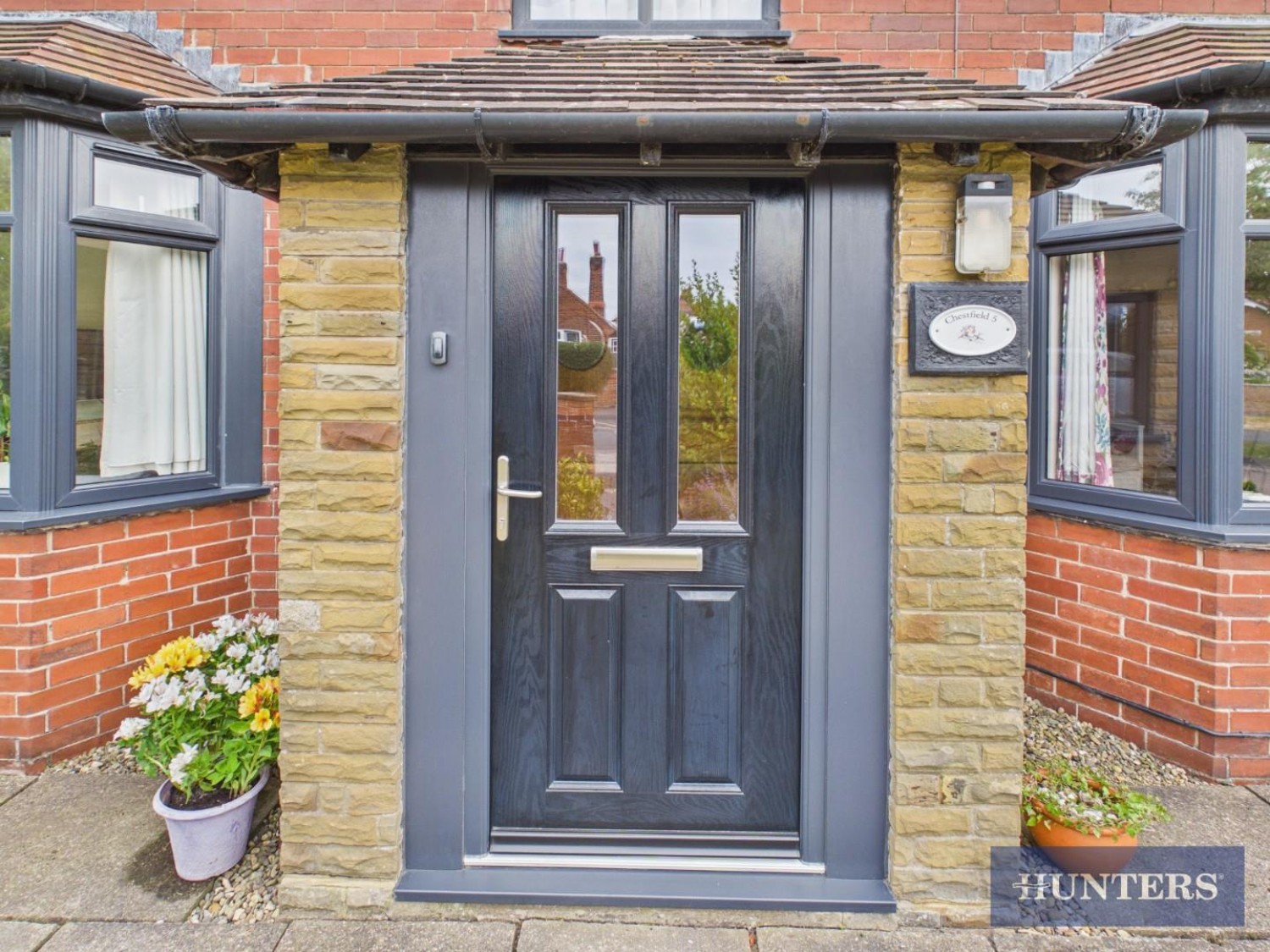 4 bedroom House for sale in Welford Road, Filey, YO14 0AE