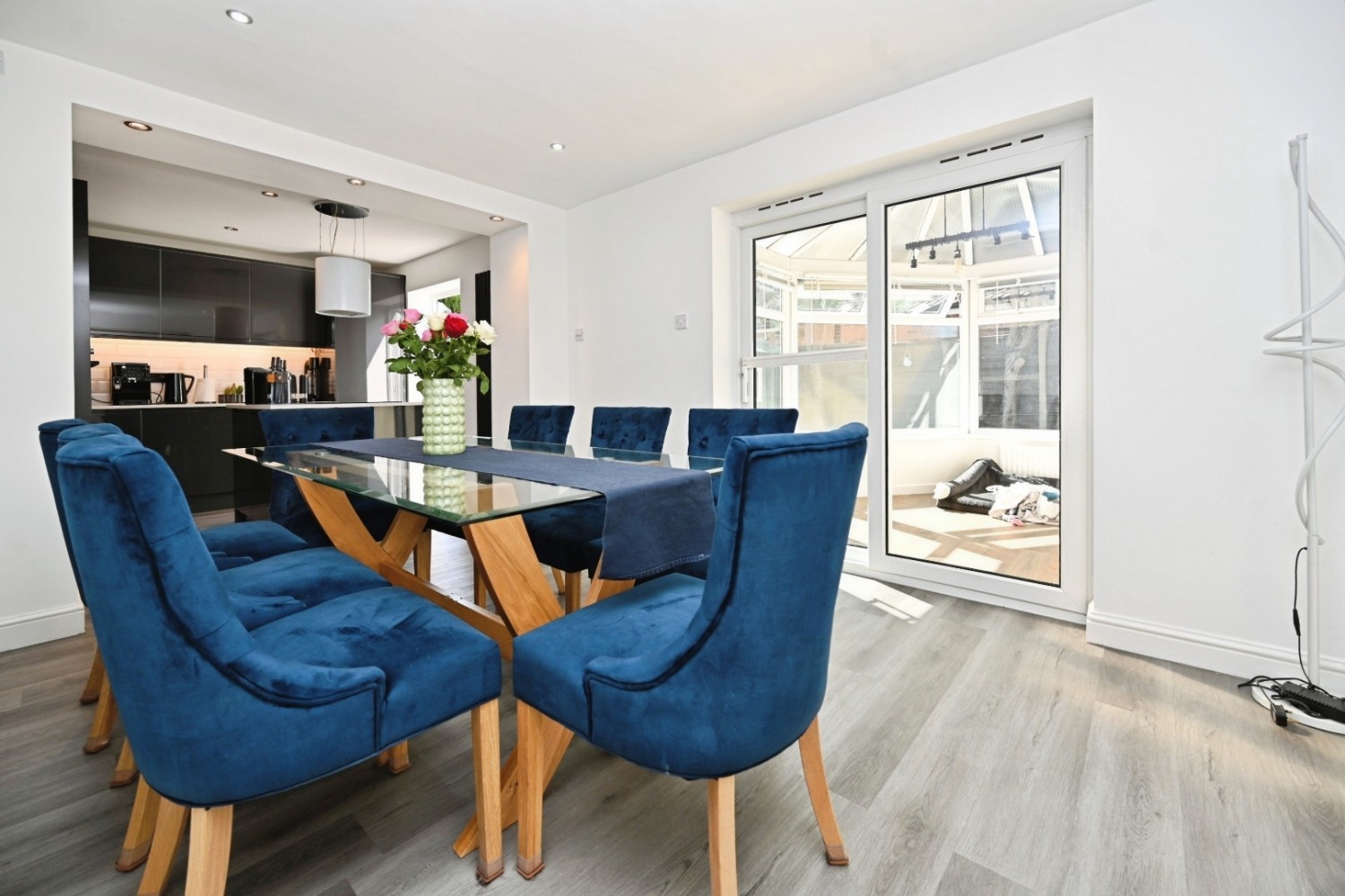 3 bedroom House for sale in Ladywell Road, Boroughbridge, York