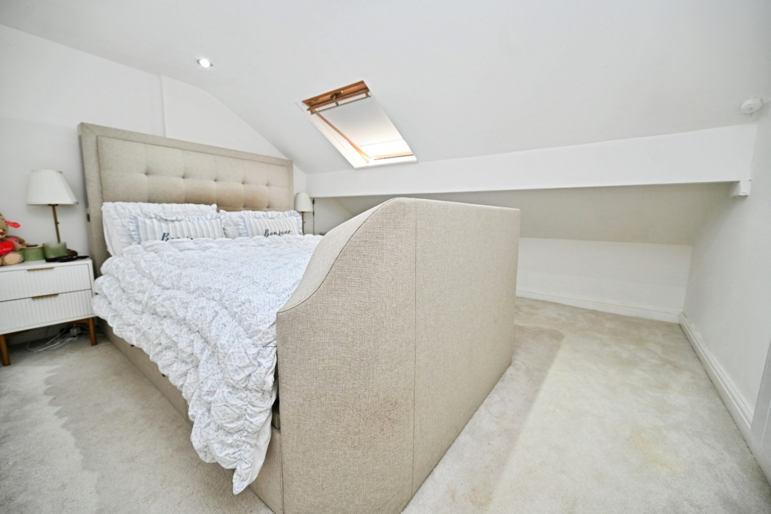 3 bedroom House for sale in Ladywell Road, Boroughbridge, York