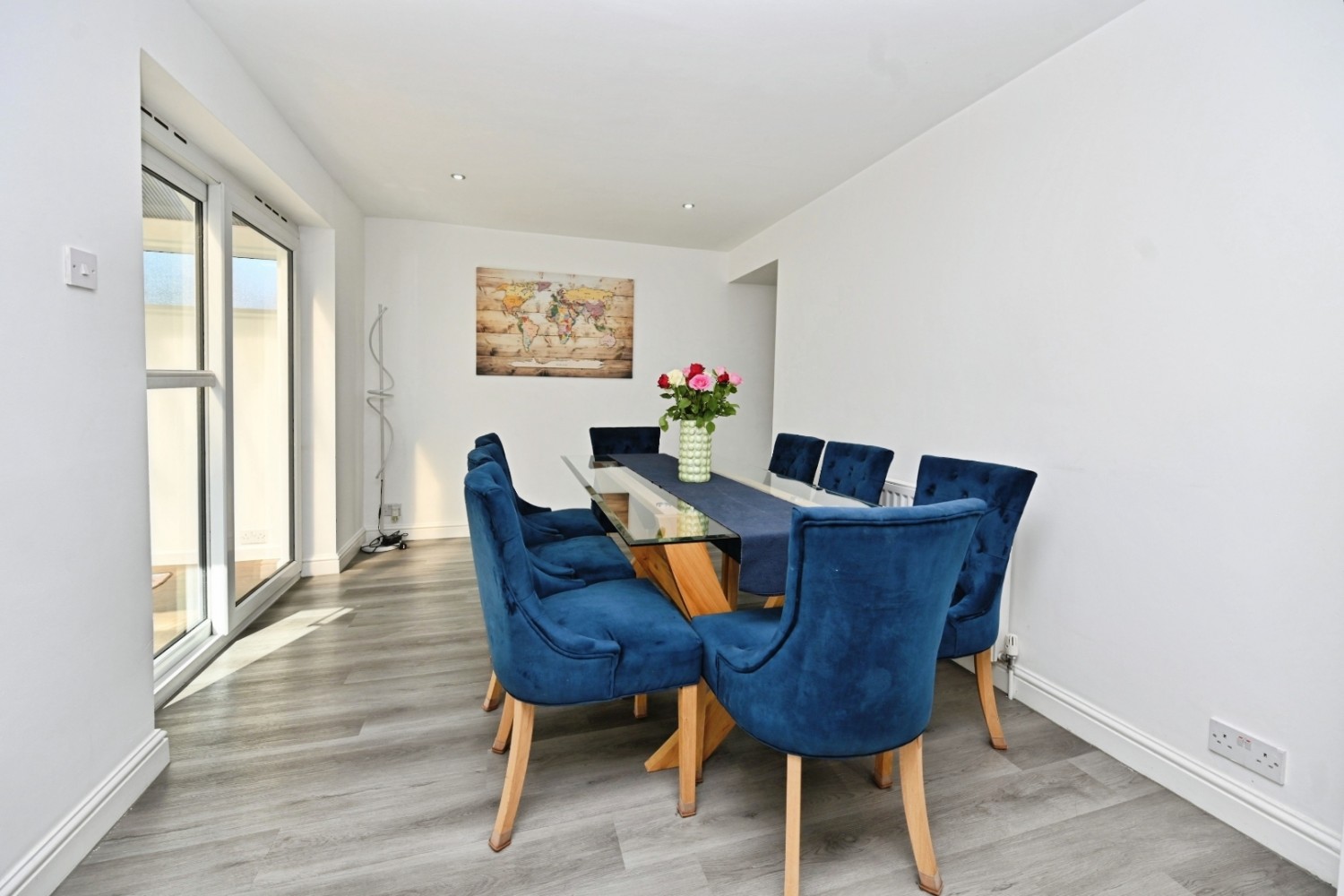 3 bedroom House for sale in Ladywell Road, Boroughbridge, York