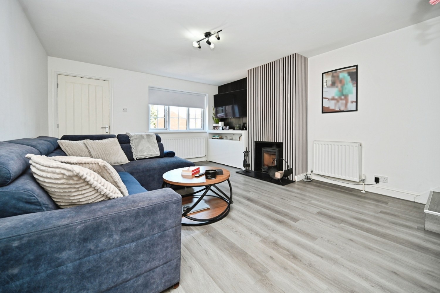 3 bedroom House for sale in Ladywell Road, Boroughbridge, York