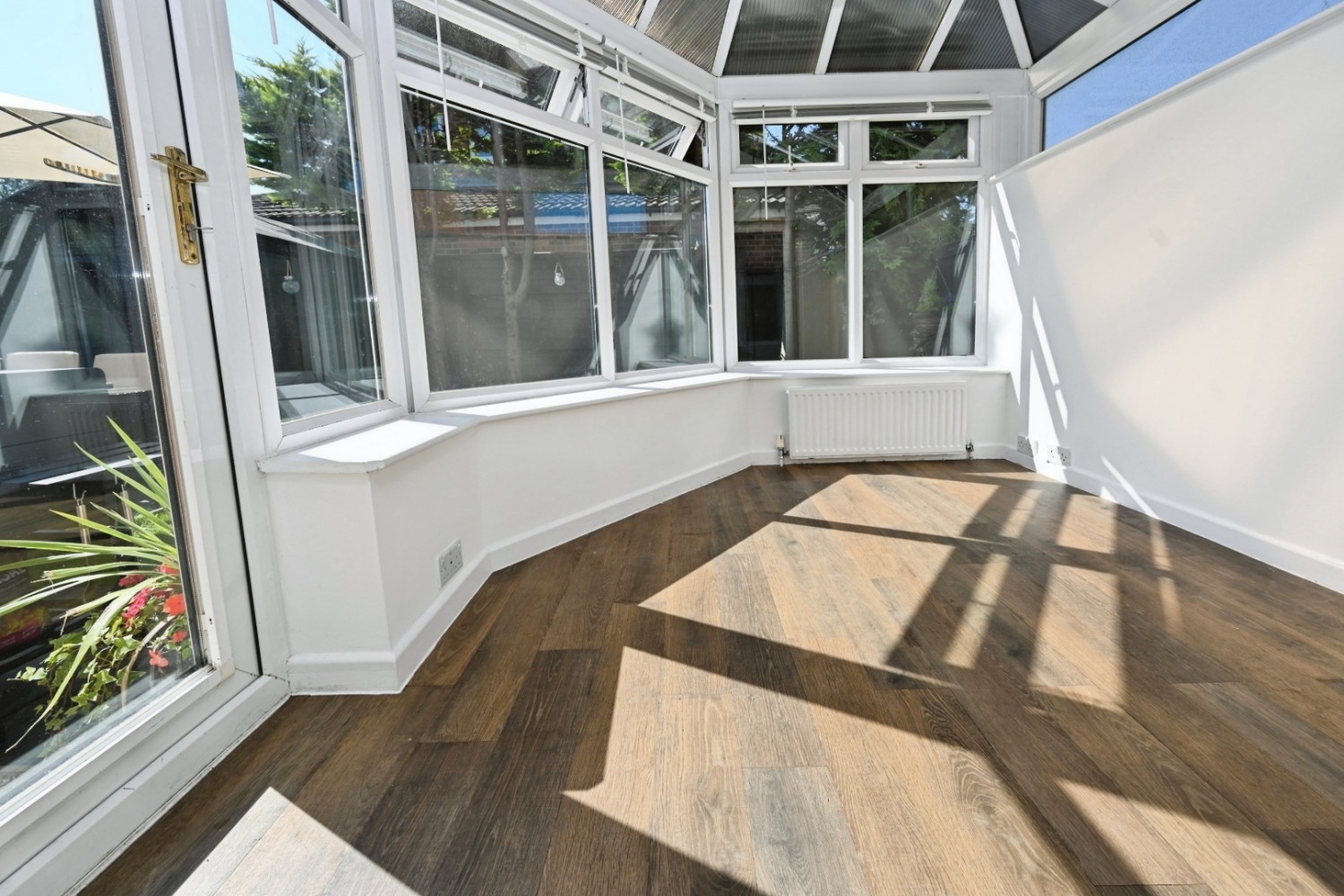 3 bedroom House for sale in Ladywell Road, Boroughbridge, York