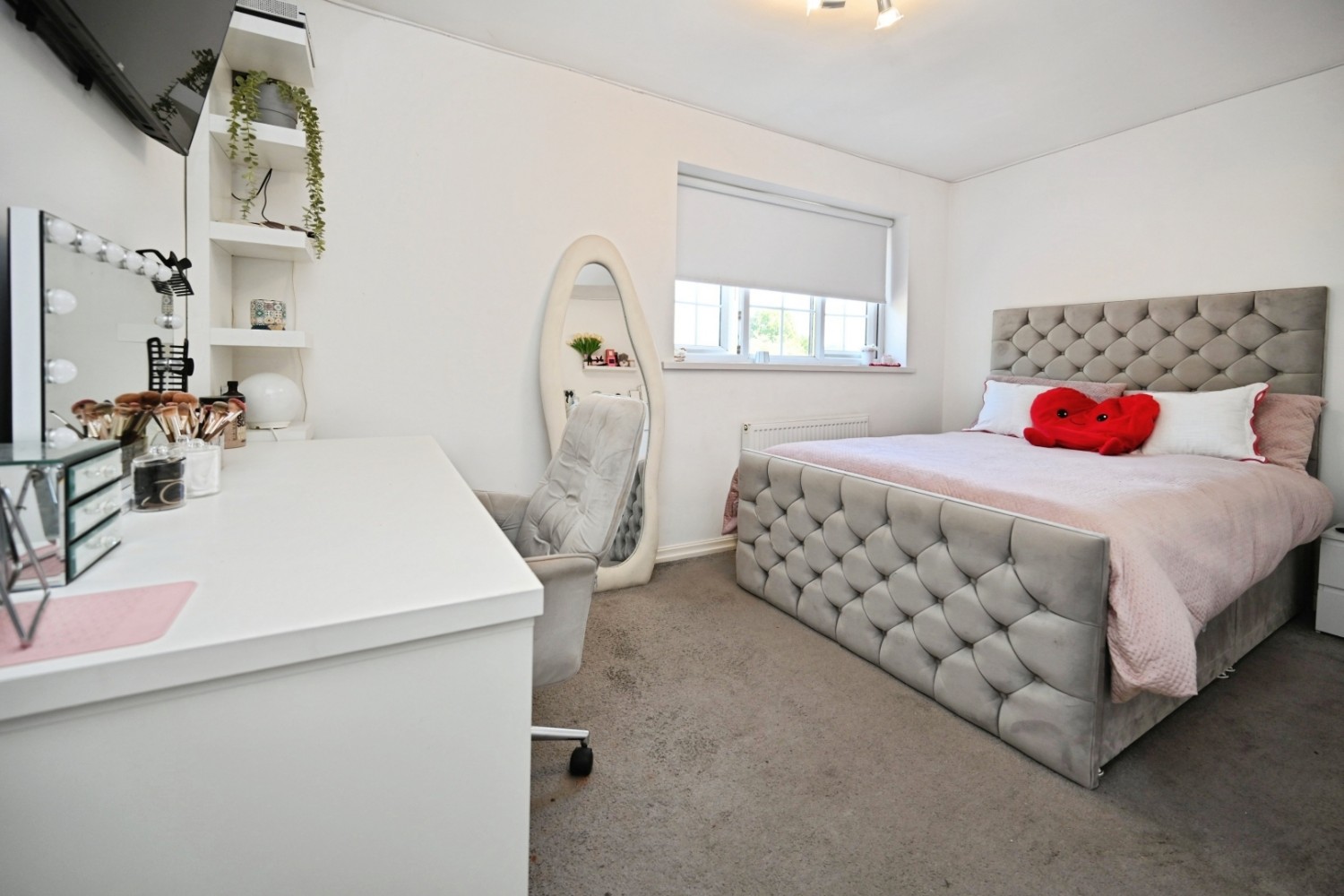 3 bedroom House for sale in Ladywell Road, Boroughbridge, York