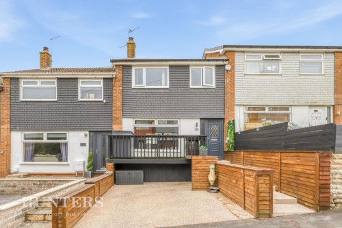 Shore Mount, Littleborough, OL15 8EW