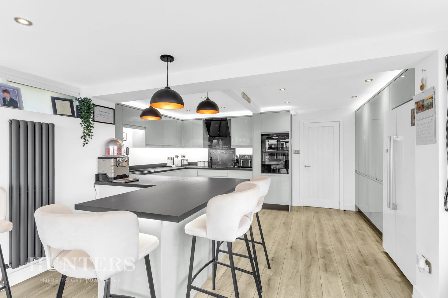 3 bedroom House for sale in Shore Mount, Littleborough, OL15 8EW