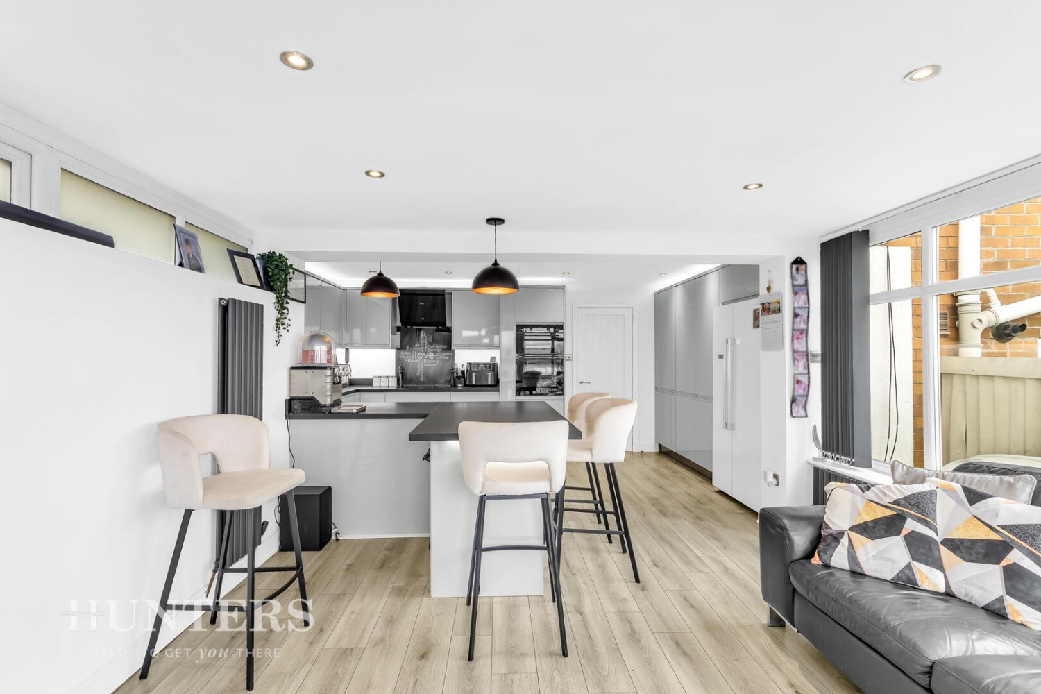 3 bedroom House for sale in Shore Mount, Littleborough, OL15 8EW