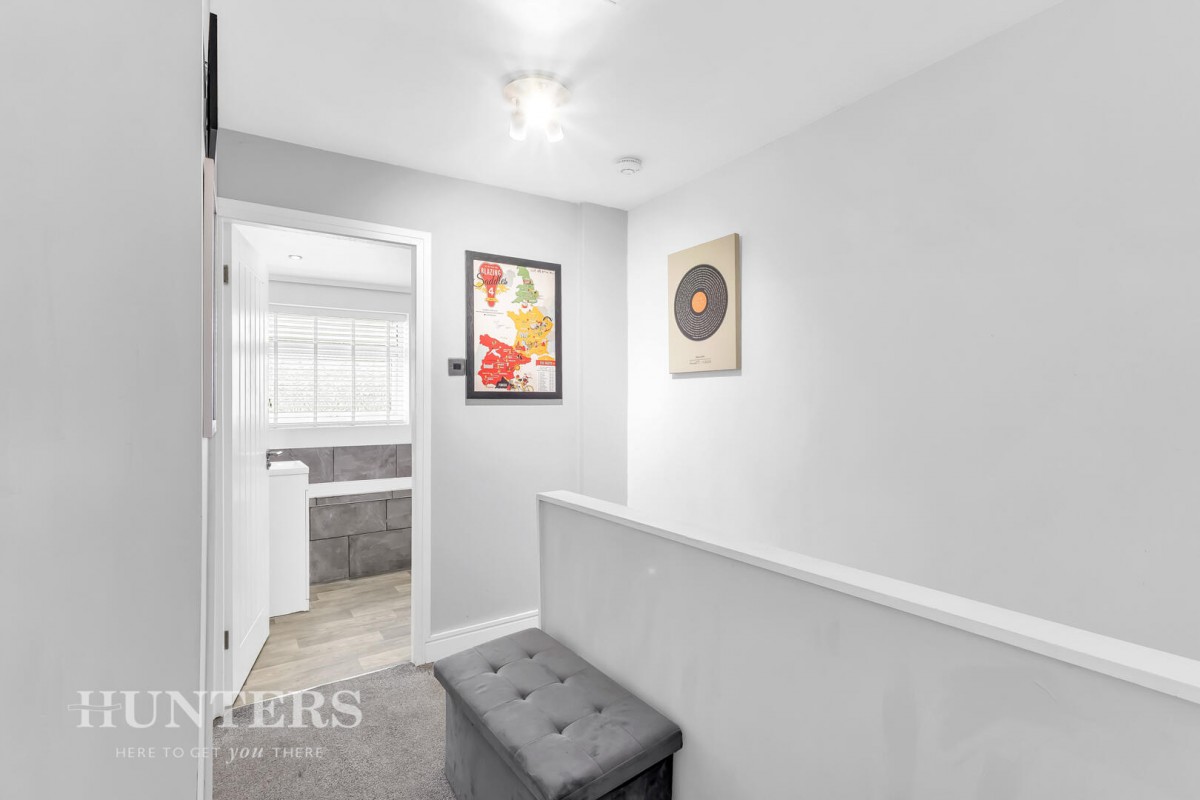 Shore Mount, Littleborough, OL15 8EW
