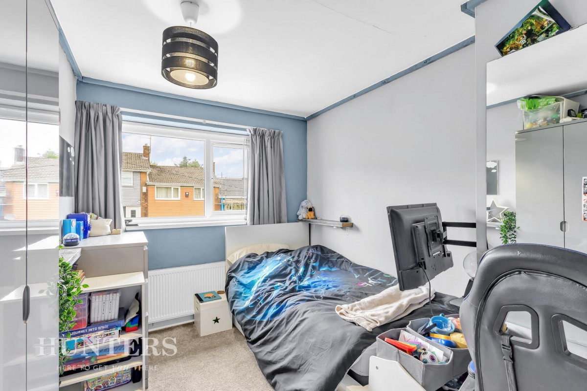 Shore Mount, Littleborough, OL15 8EW