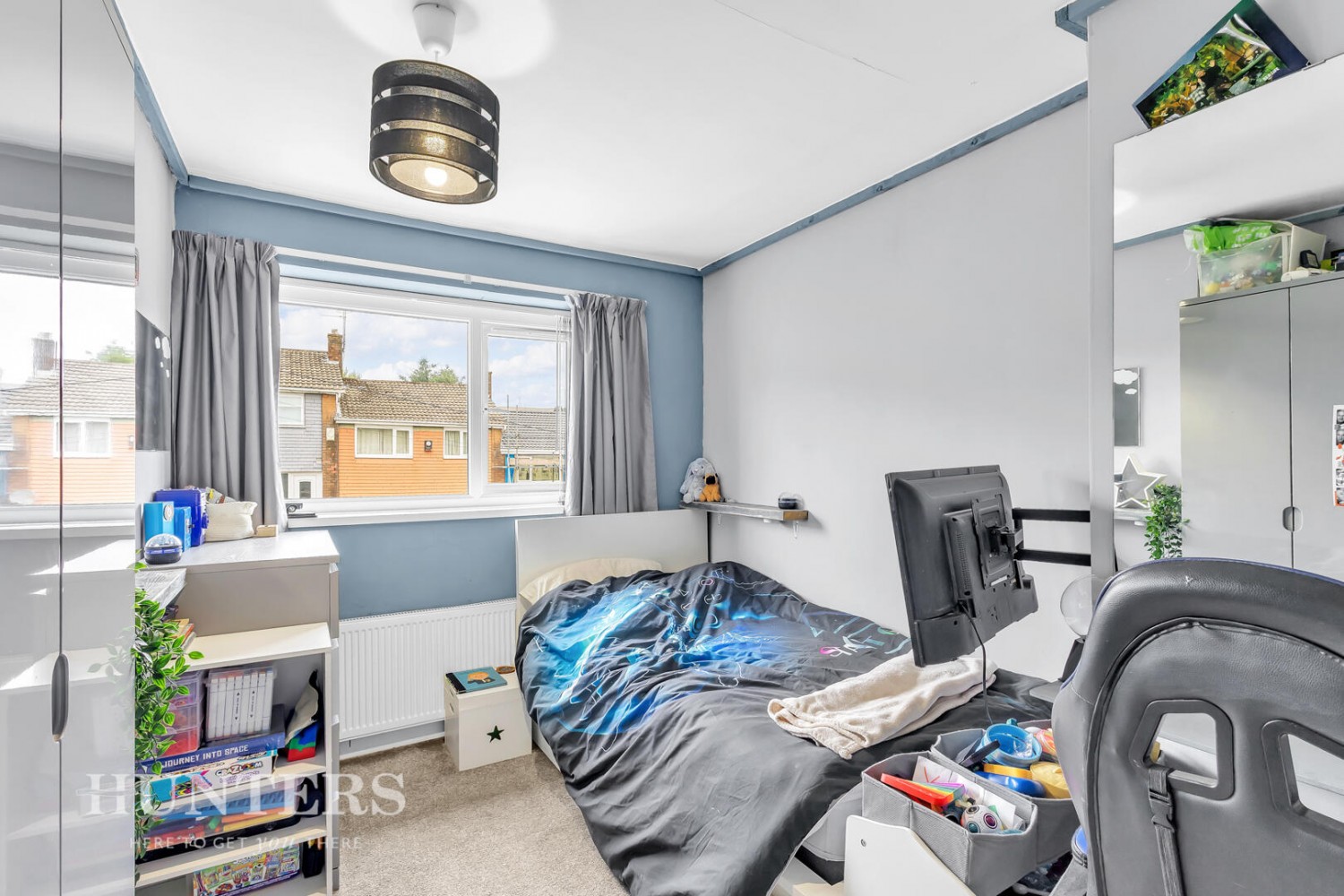3 bedroom House for sale in Shore Mount, Littleborough, OL15 8EW
