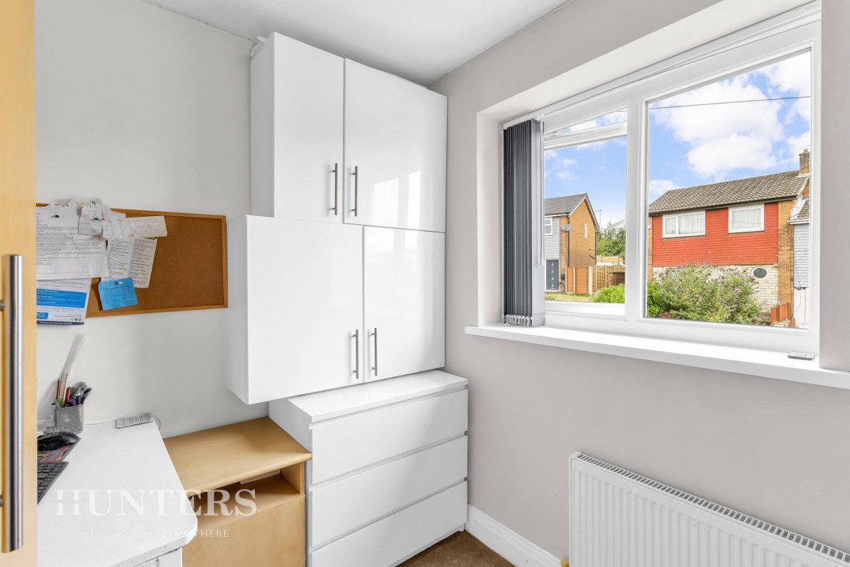 Shore Mount, Littleborough, OL15 8EW