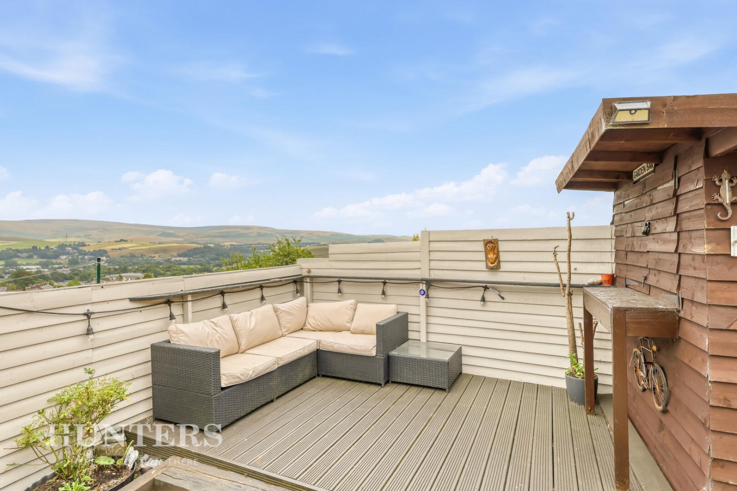 3 bedroom House for sale in Shore Mount, Littleborough, OL15 8EW