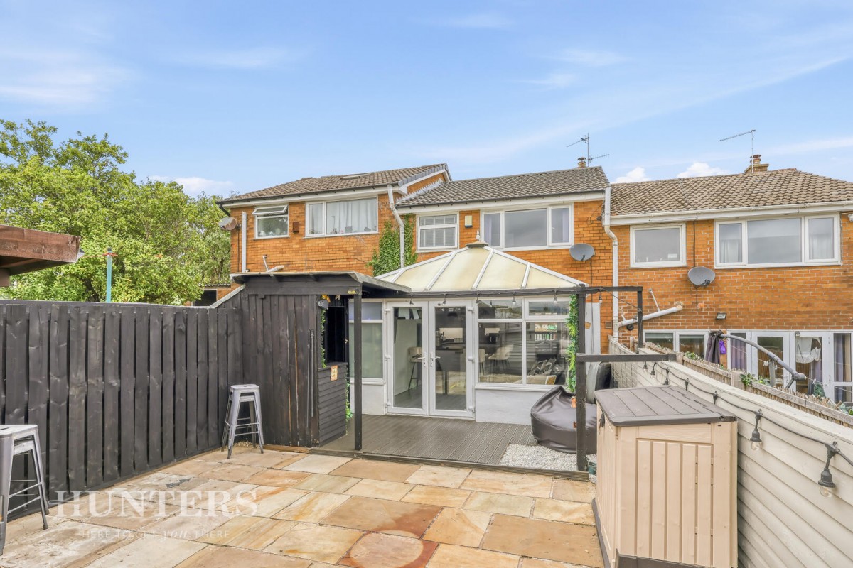 Shore Mount, Littleborough, OL15 8EW