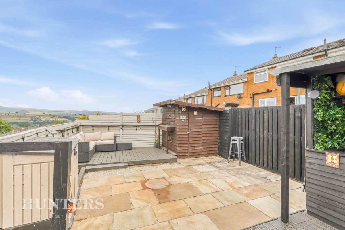 Shore Mount, Littleborough, OL15 8EW
