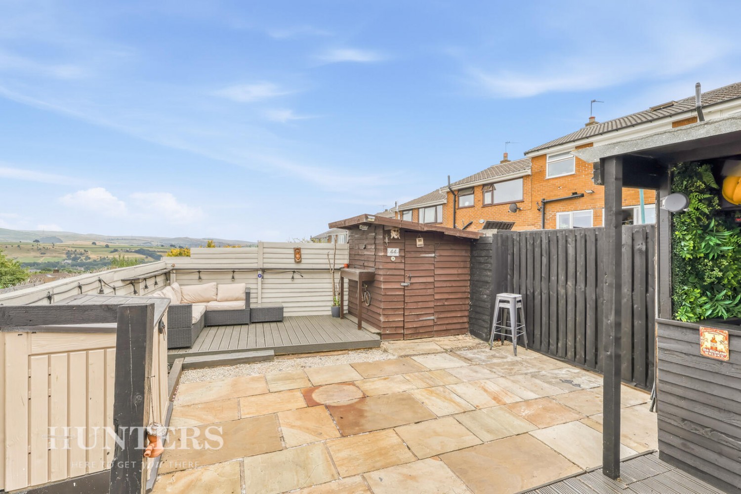 3 bedroom House for sale in Shore Mount, Littleborough, OL15 8EW