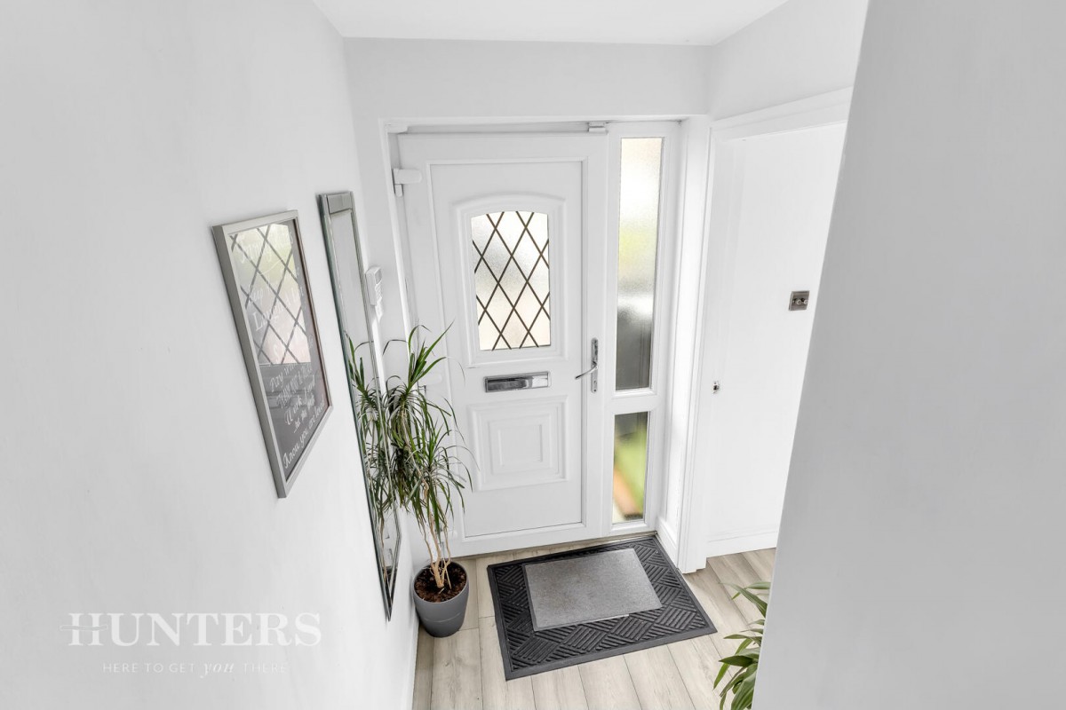 Shore Mount, Littleborough, OL15 8EW