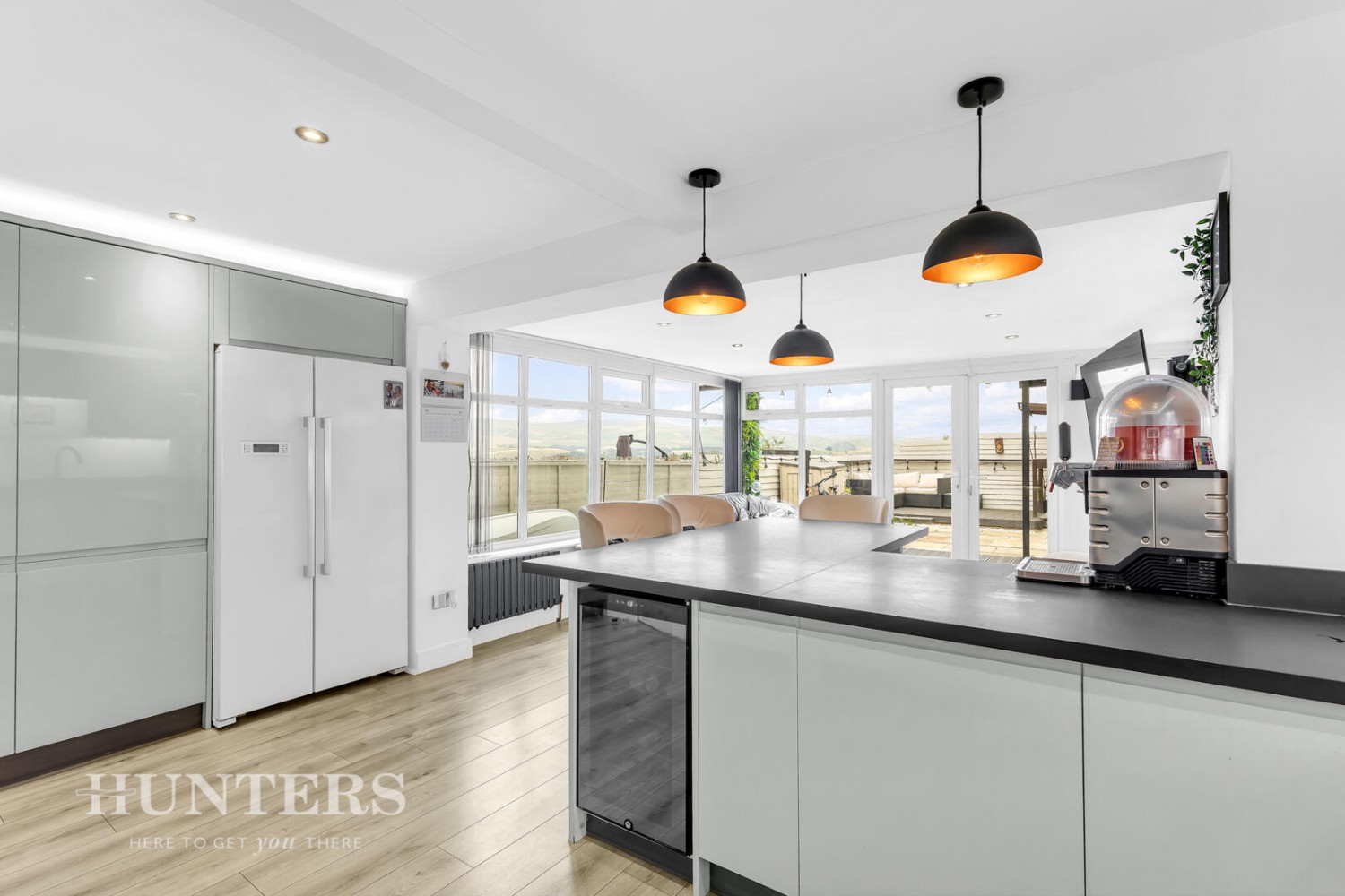 3 bedroom House for sale in Shore Mount, Littleborough, OL15 8EW