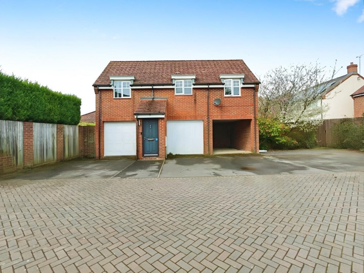 Quail Corner, Bracknell