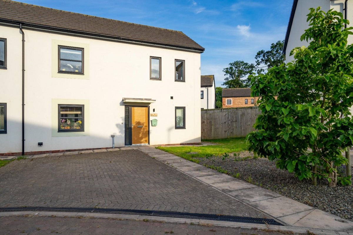 Thurston Drive, Wigton, CA7