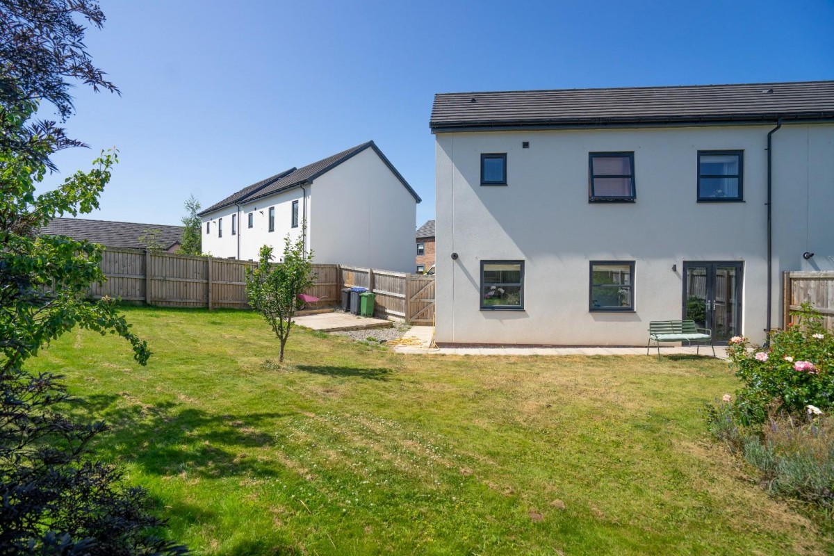 Thurston Drive, Wigton, CA7